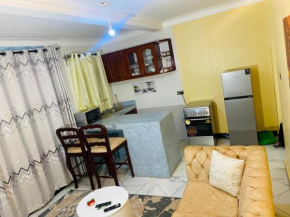 THE ORCHARD APARTMENTs